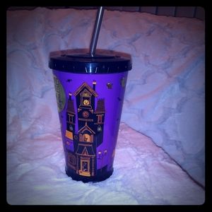 Halloween Light up Tumbler
